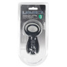 Levelz Cockring vibrant PAWDER VIBE 10 Vibrations